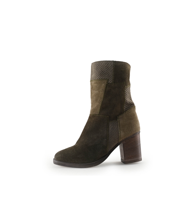 Manfield Stiefeletten