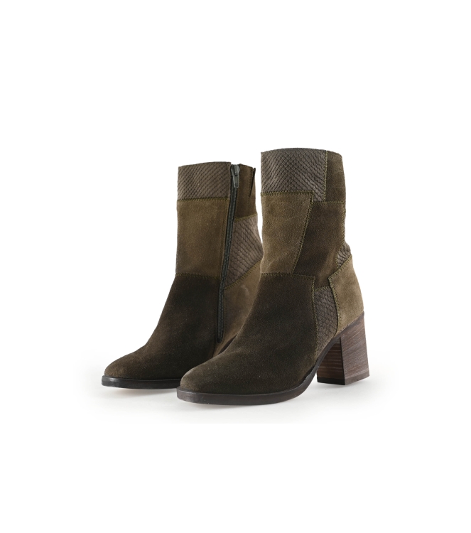 Manfield Stiefeletten