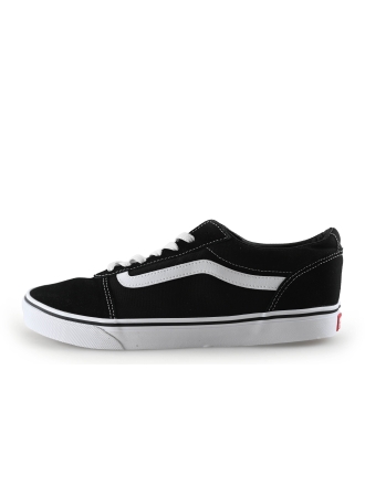 Vans Sneaker Schwarz 310055