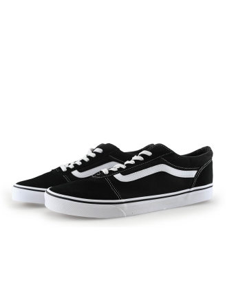 Vans Sneaker Schwarz 310055