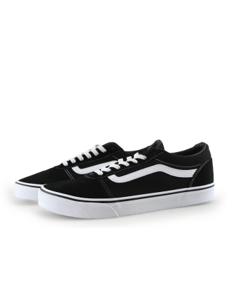 Vans Sneaker Schwarz 310056