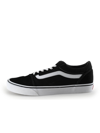 Vans Sneaker Schwarz 310057
