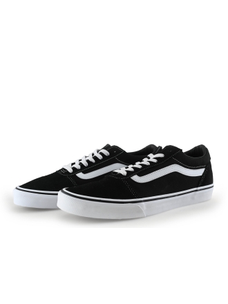 Vans Sneaker Schwarz 310057
