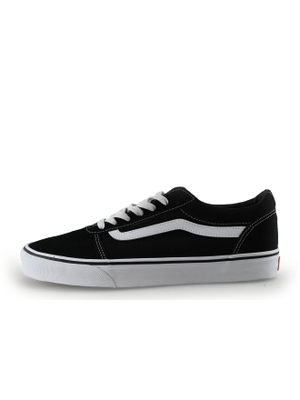 Vans Sneaker Schwarz 310058