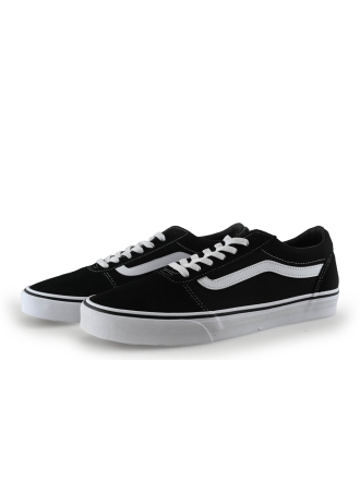 Vans Sneaker Schwarz 310059