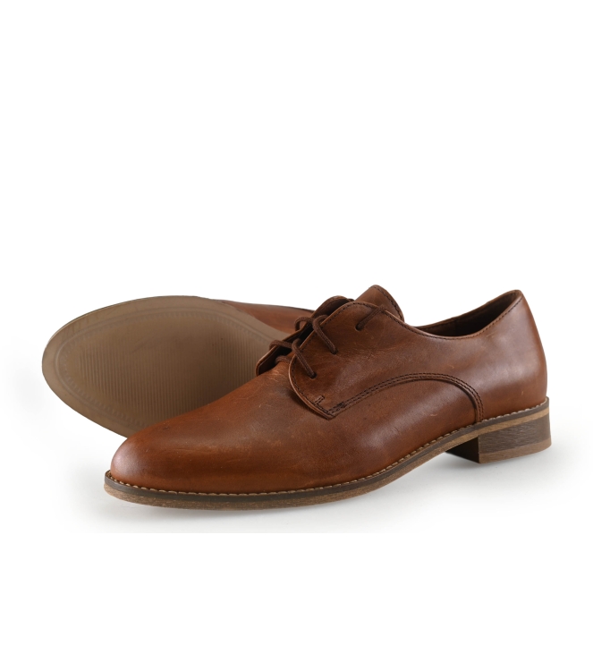 Manfield Schnürschuhe