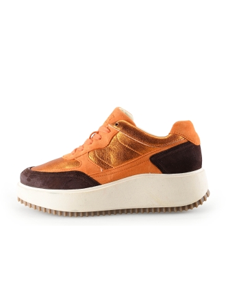 Cycleur de Luxe Sneaker Orange 310063