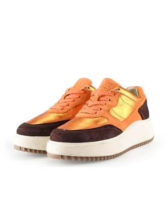 Cycleur de Luxe Sneaker Orange 310063
