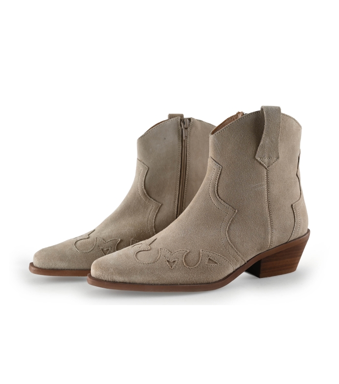 Manfield Stiefeletten