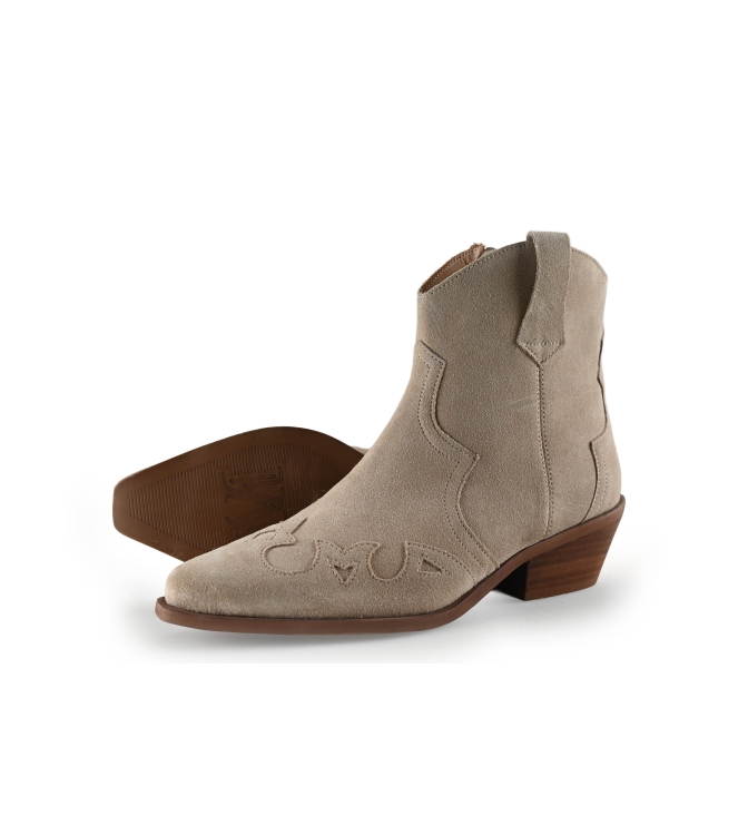Manfield Stiefeletten