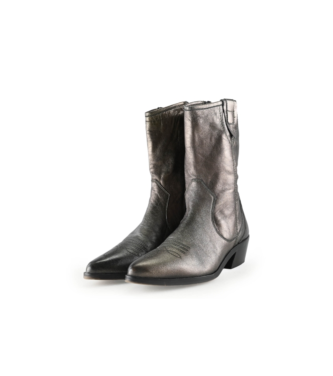Notre-V Stiefeletten