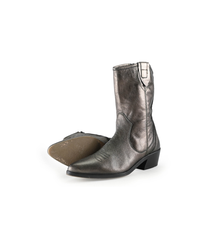 Notre-V Stiefeletten