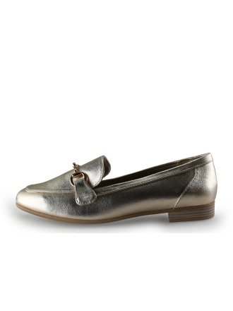 Marco Tozzi Slip-ons Gold 310075
