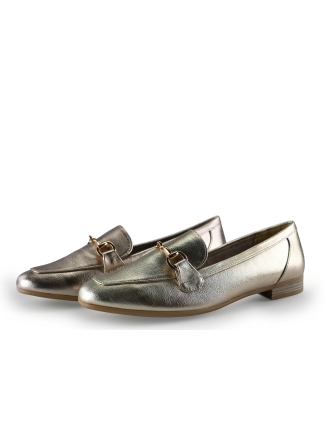 Marco Tozzi Slip-ons Gold 310075