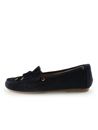 Giulia Loafers  Blau 310077