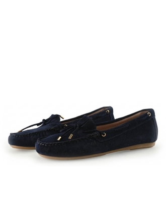 Giulia Loafers  Blau 310077