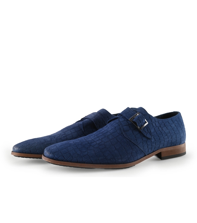Manfield Elegante Schuhe