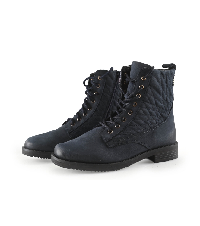 Manfield Schnürstiefel