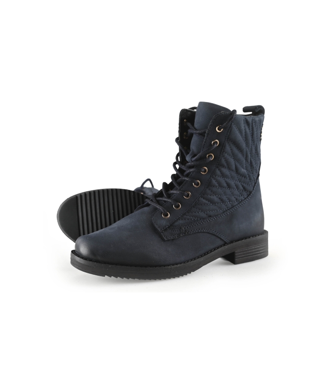 Manfield Schnürstiefel