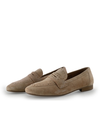 Manfield Loafers  Beige 310084