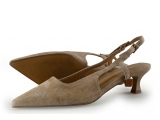 Manfield Slingbacks