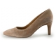Manfield pumps
