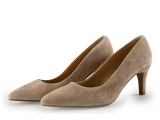 Manfield pumps