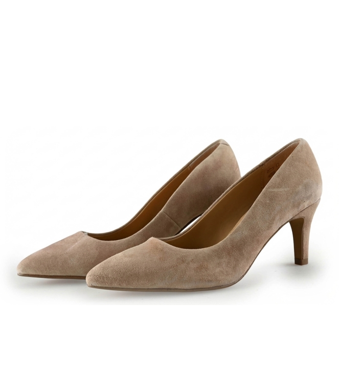 Manfield pumps