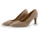 Manfield pumps