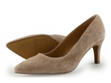 Manfield pumps