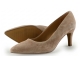 Manfield pumps
