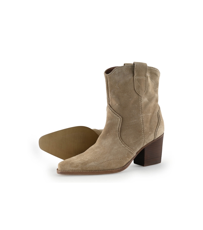 Manfield Cowboystiefel