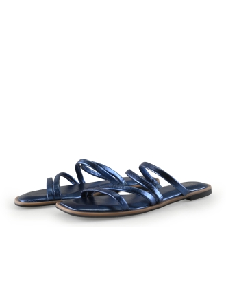 Maison C Sandalen Schwarz 310096