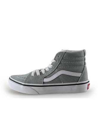 Vans Hohe Sneaker Grau 310103