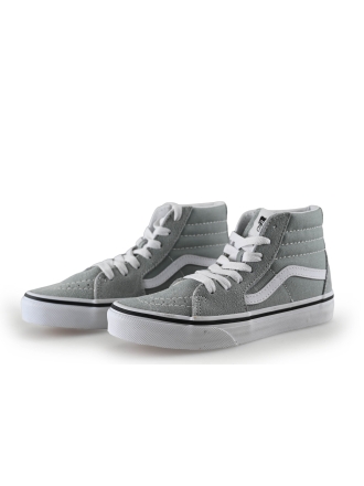 Vans Hohe Sneaker Grau 310103