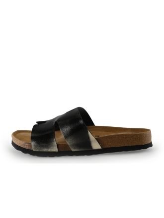 Z Comfort Flip-Flops Schwarz 310104