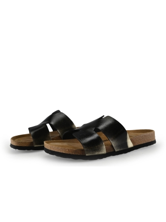 Z Comfort Flip-Flops Schwarz 310104