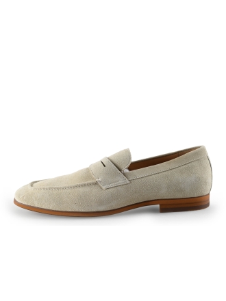 Manfield Loafers  Beige 310105