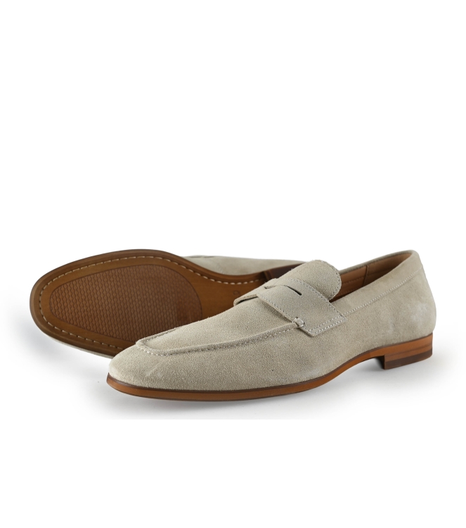 Manfield Loafers 