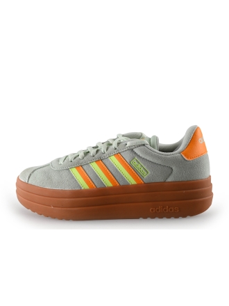 Adidas Sneaker Grün 310106
