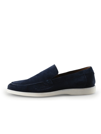 Vertice Slip-ons Blau 310108