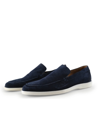 Vertice Slip-ons Blau 310108