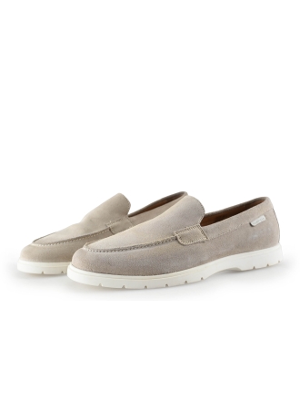 Manfield Loafers  Beige 310109