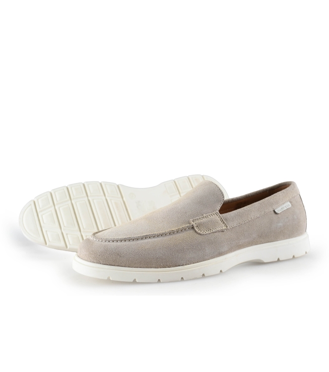 Manfield Loafers 