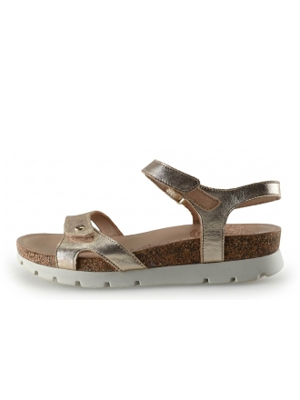 Panama Jack Sandalen Gold 310113