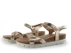 Panama Jack Sandalen