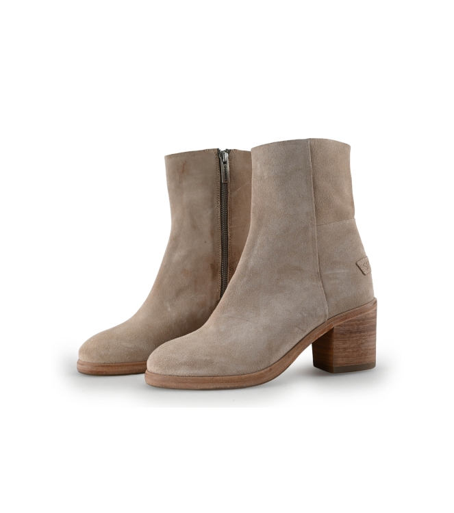 Shabbies Amsterdam Stiefeletten