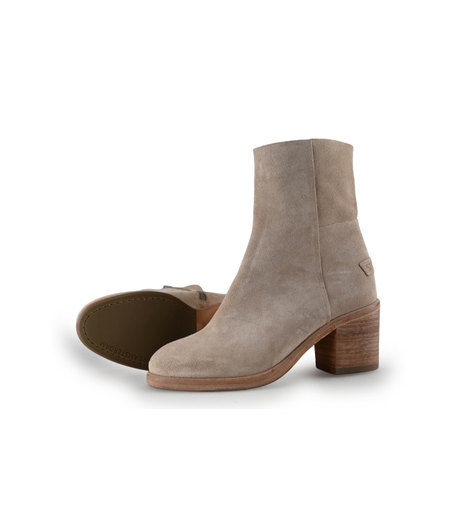 Shabbies Amsterdam Stiefeletten