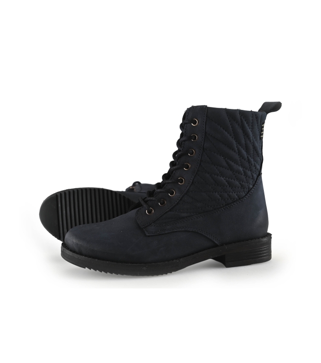 Manfield Schnürstiefel