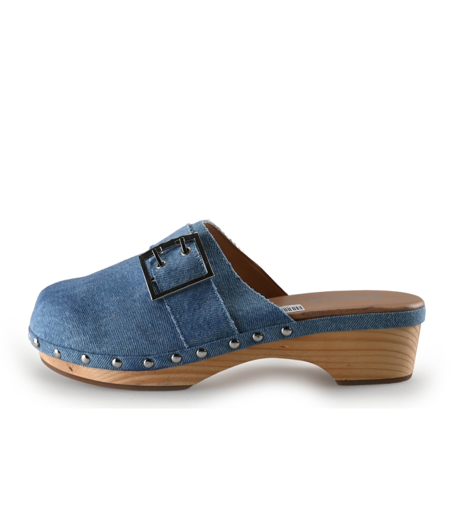 Sacha Mules Pantoletten